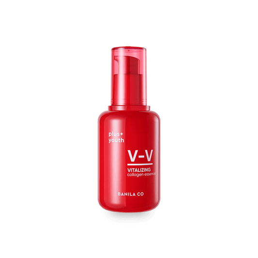 [Banilaco] V_V Vitalizing Collagen Essence 50ml - KBeauti