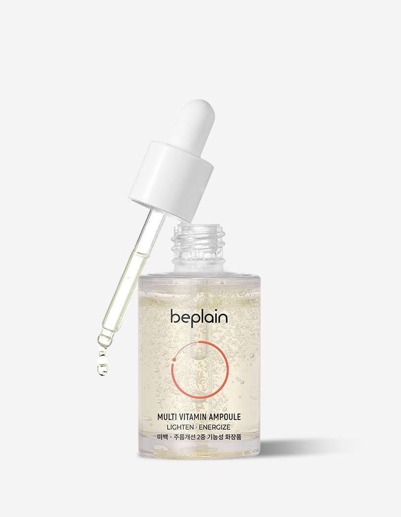 [Beplain] Multi Vitamin Ampoule 30ml - KBeauti