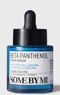 [Somebymi] Beta Pantenol Repair Serum 30ml - KBeauti
