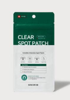 [Somebymi] Clear spot patch - KBeauti