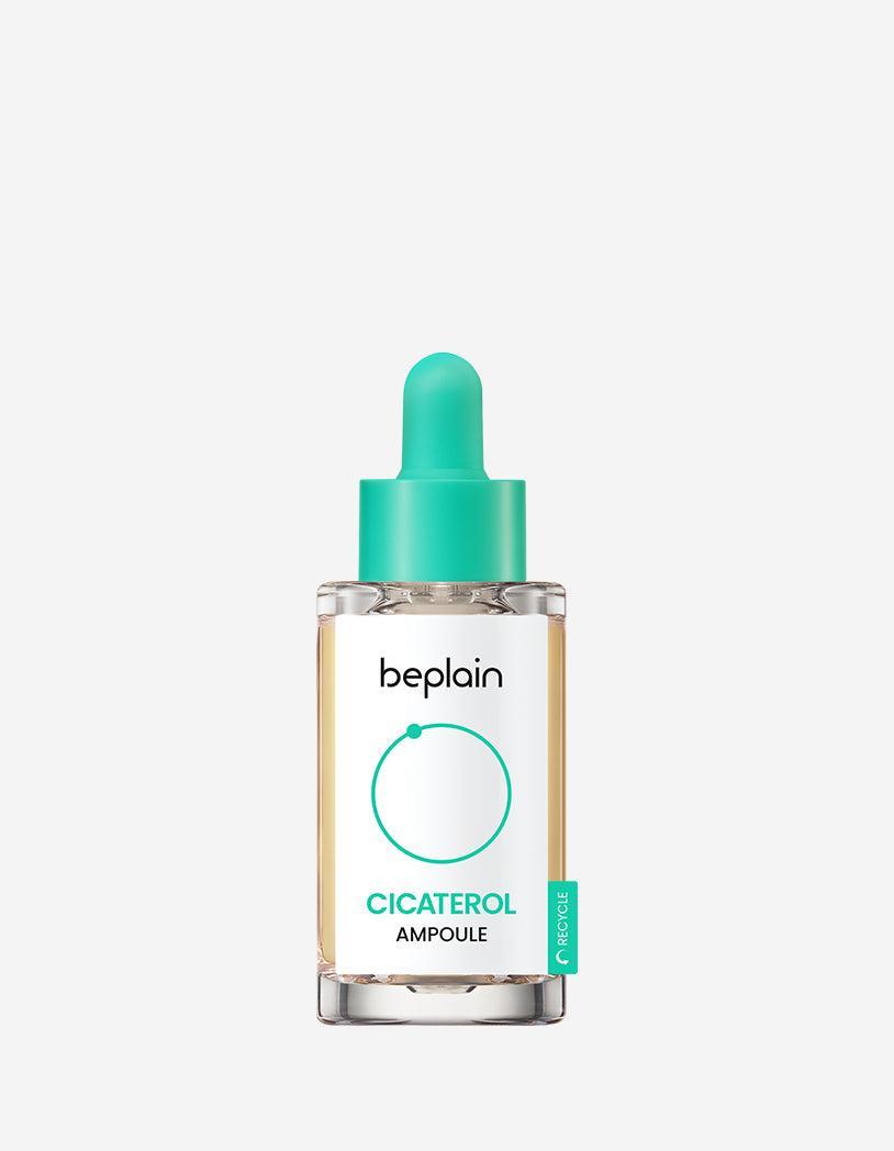 [Beplain] Cicaterol Ampoule 30ml - KBeauti