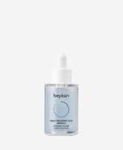 [Beplain] Multi Hyaluronic Acid Ampoule 30ml - KBeauti