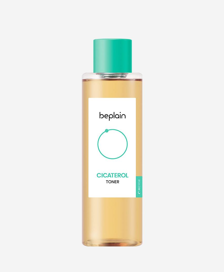 [Beplain] Cicaterol Toner 200ml - KBeauti