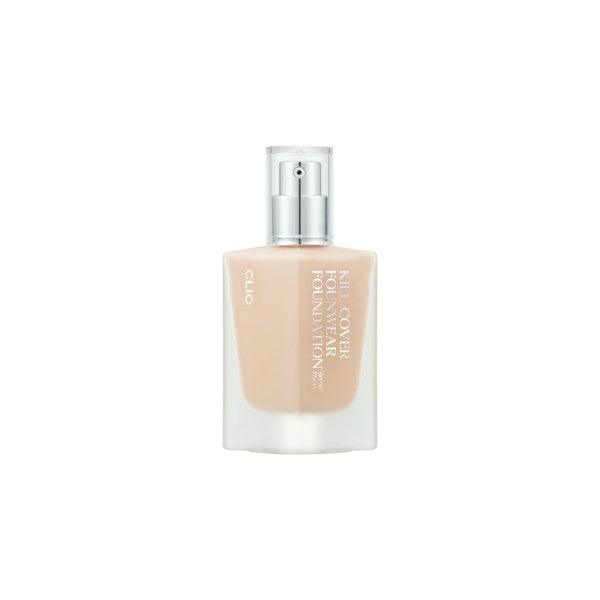 [Clio] Kill Cover Founwear Foundation 38g -No.2 Lingerie - KBeauti