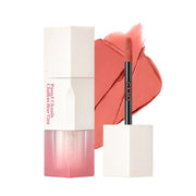 [Clio] Chiffon Blur Tint -10 Dawn Clouds Coral - KBeauti