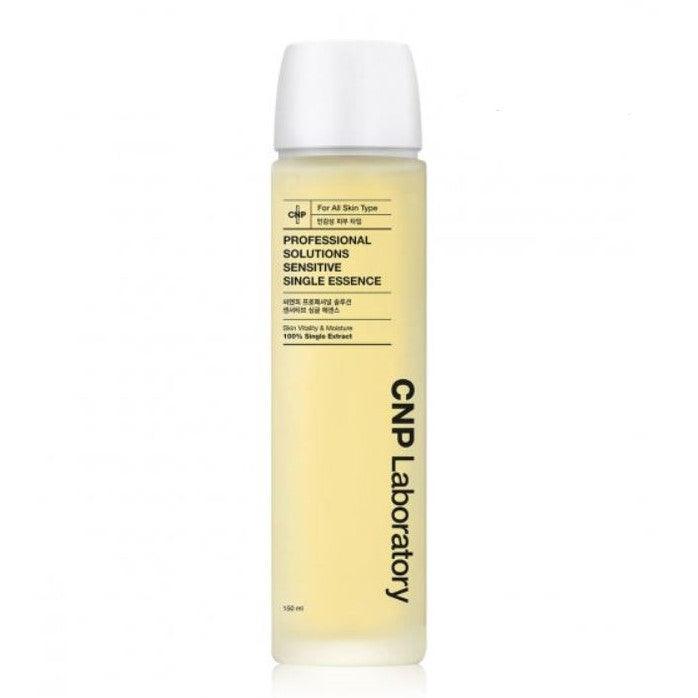 [Cnp Laboratory] Professional Solutions Sensitive Single Essence 150ml - KBeauti