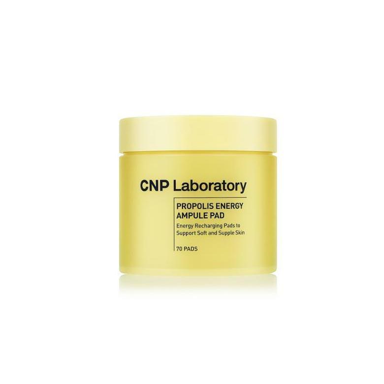 [Cnp Laboratory] Propolis Energy Ampule Pad 70ea - KBeauti