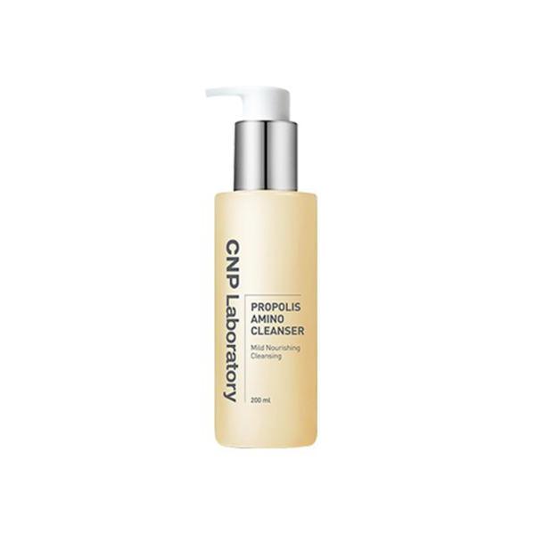 [Cnp Laboratory] Propolis Amino Cleanser 200ml - KBeauti