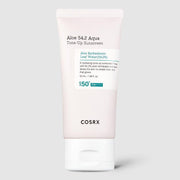 [Cosrx] Aloe 54.2 Aqua Tone-up Sunscreen 50ml - KBeauti