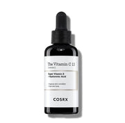 [Cosrx] The Vitamin C 13 Serum 20ml - KBeauti