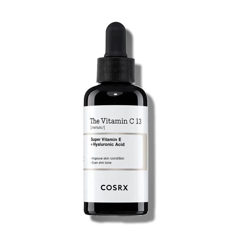 [Cosrx] The Vitamin C 13 Serum 20ml - KBeauti