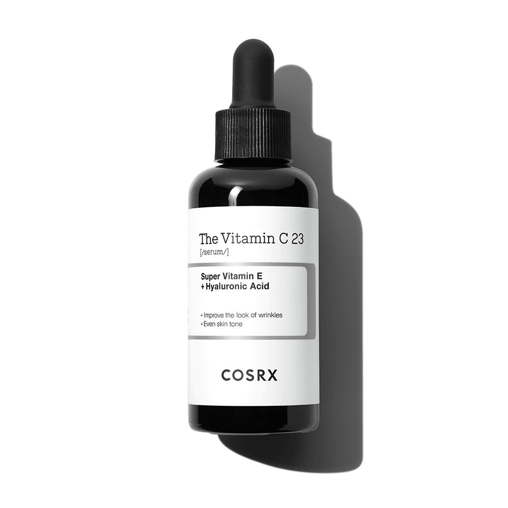[Cosrx] The Vitamin C 23 serum 20ml - KBeauti