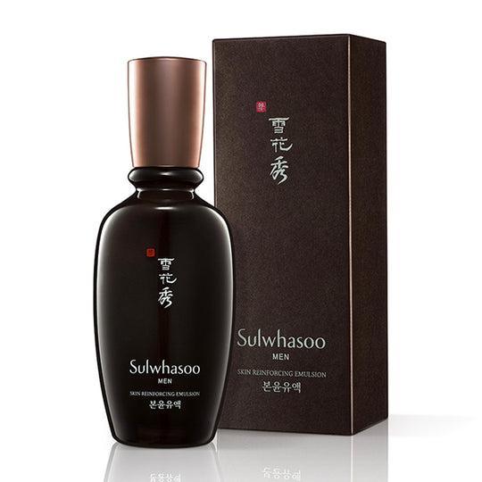 [Sulwhasoo] Skin Strengthening Emulsion 90ml - KBeauti