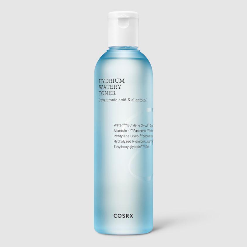 [Cosrx] Hydrium Watery Toner 280ml - KBeauti