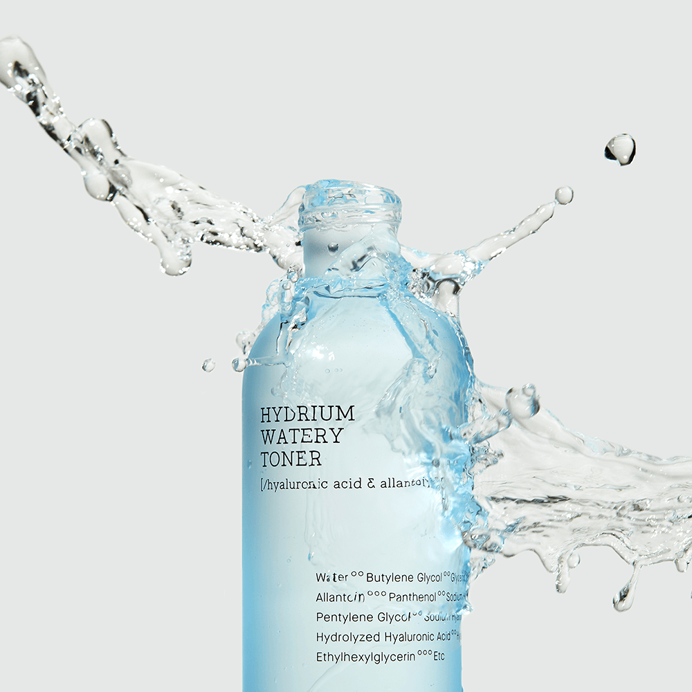 [Cosrx] Hydrium Watery Toner 280ml - KBeauti