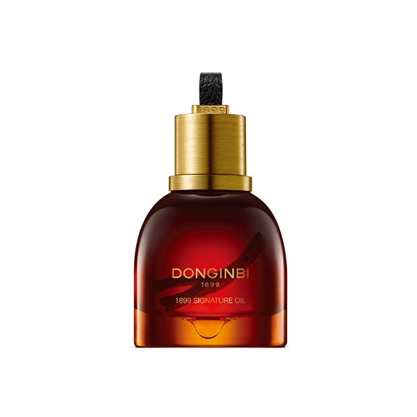 [Donginbi] 1899 Signature Oil 25ml - KBeauti