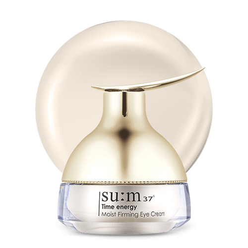 [Su:M37] Time energy Moist Firming Eye Cream 25ml - KBeauti