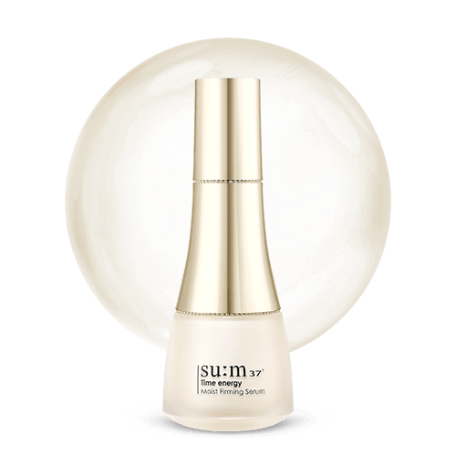 [Su:M37] Time energy Moist Firming Serum 50ml - KBeauti