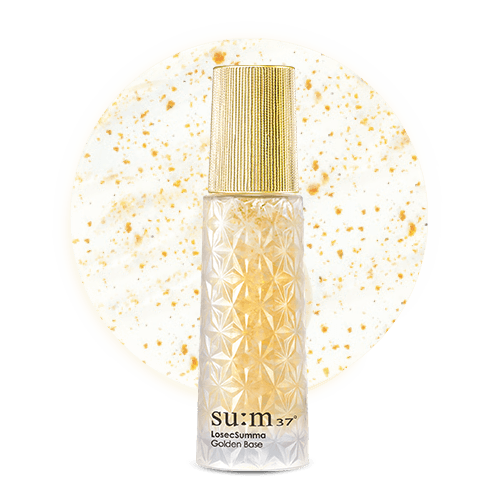 [Su:M37] LosecSumma Golden Base 30ml - KBeauti