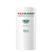 [Dr.G] Red Blemish Soothing Up Sun Stick 21g - KBeauti