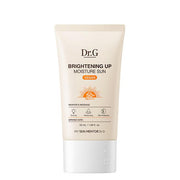 [Dr.G] Brightening Up Moisture Sun 50ml - KBeauti