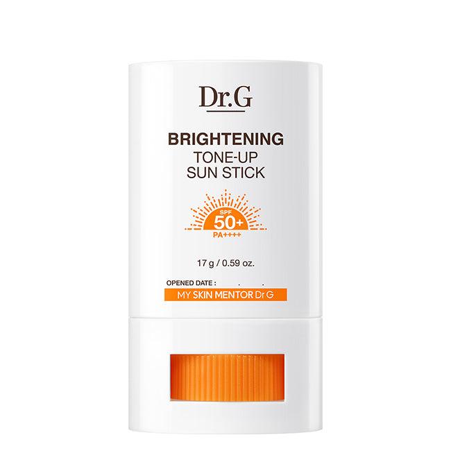 [Dr.G] Brightening Tone-Up Sun Stick 17g - KBeauti