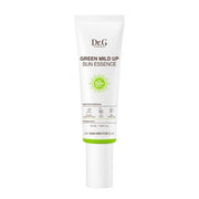 [Dr.G] Green Mild Up Sun Essence 50ml - KBeauti