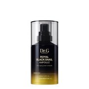 [Dr.G] Royal Black Snail Ampoule 30ml - KBeauti