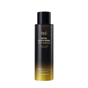 [Dr.G] Royal Black Snail First Essence 165ml - KBeauti