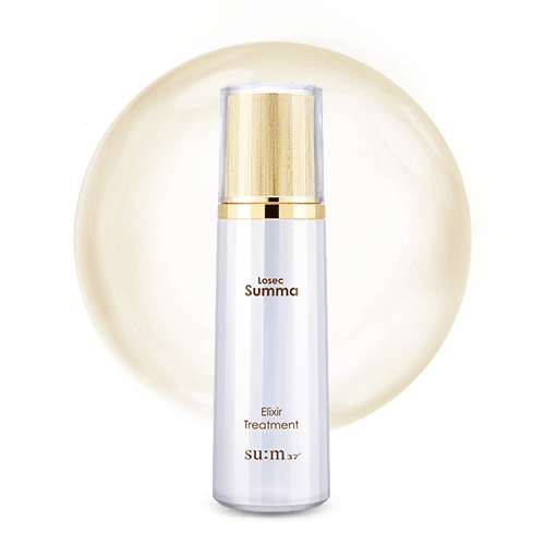 [Su:M37] LosecSumma Elixir Treatment 150ml - KBeauti