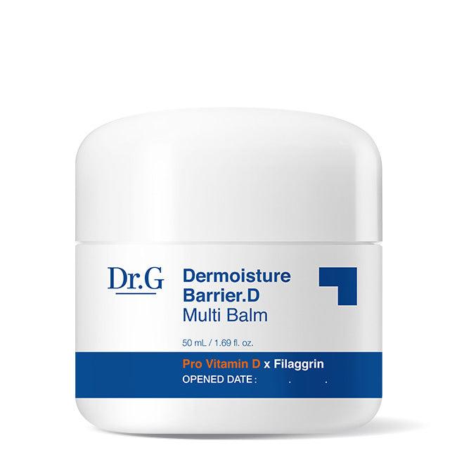 [Dr.G] Dermoisture Barrier D Multi Balm 50ml - KBeauti