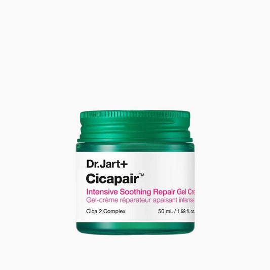 [Dr.Jart+] Cicapair Intensive Soothing Repair Gel Cream 50ml - KBeauti