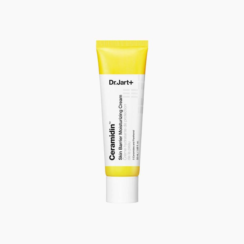 [Dr.Jart+] Ceramidin Skin Barrier Moisturizing Cream 50ml - KBeauti