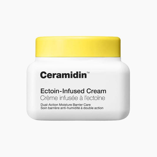 [Dr.Jart+] Ceramidin Ectoin-Infused Cream 50ml - KBeauti