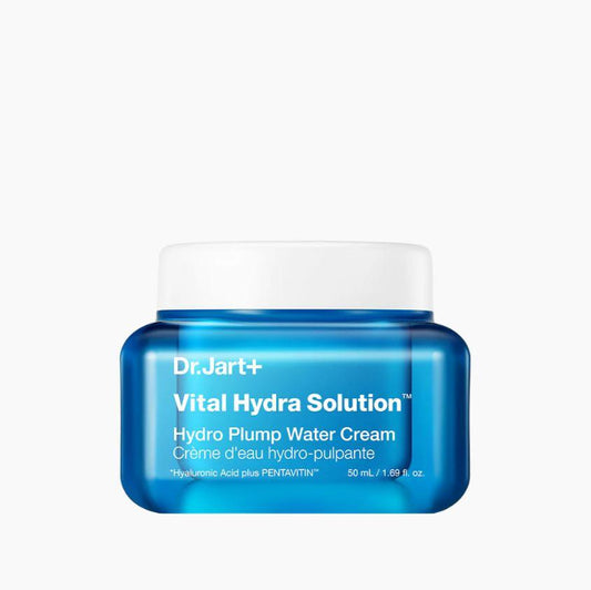 [Dr.Jart+] Vital Hydra Solution Hydro Plump Water Cream 50ml - KBeauti
