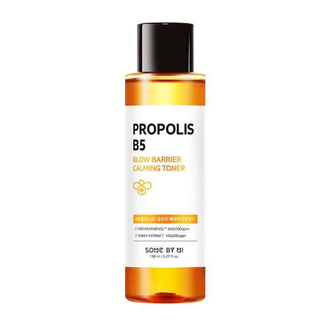 [Somebymi] Propolis B5 Glow Barrier Calming Toner 150ml - KBeauti