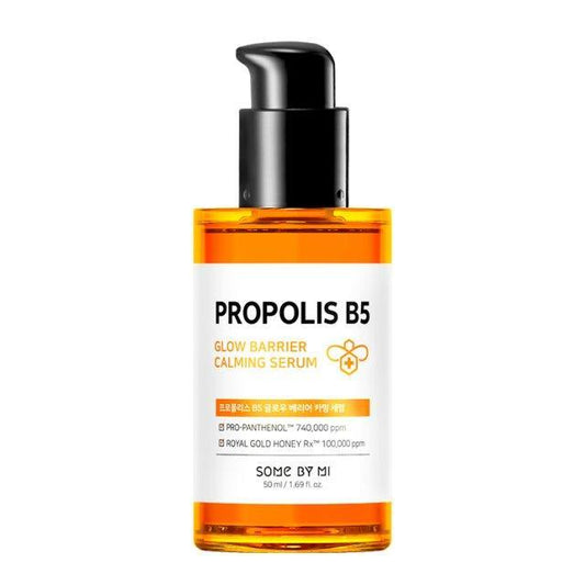 [Somebymi] Propolis B5 Glow Barrier Calming Serum 50ml - KBeauti