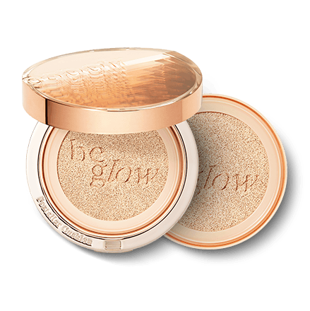 [Espoir] Protailor Be Glow Cushion New Class -No.2 Ivory 13g*2ea - KBeauti