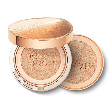 [Espoir] Protailor Be Glow Cushion New Class -No.5 Tan 13g*2ea - KBeauti