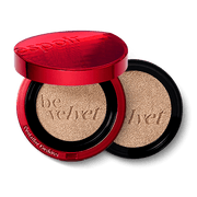 [Espoir] Protailor Be Velvet Cover Cushion -No.3 Petal - KBeauti