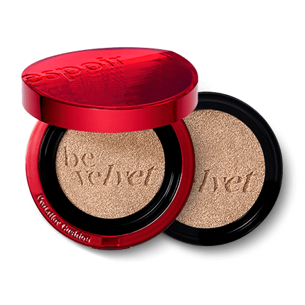 [Espoir] Protailor Be Velvet Cover Cushion -No.3 Petal - KBeauti