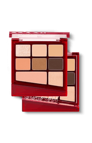 [Espoir] Real Eye Palette All New -01 Every Beige - KBeauti