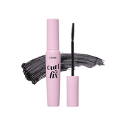 [Etudehouse] Curl Fix Mascara 8g -01 Black - KBeauti