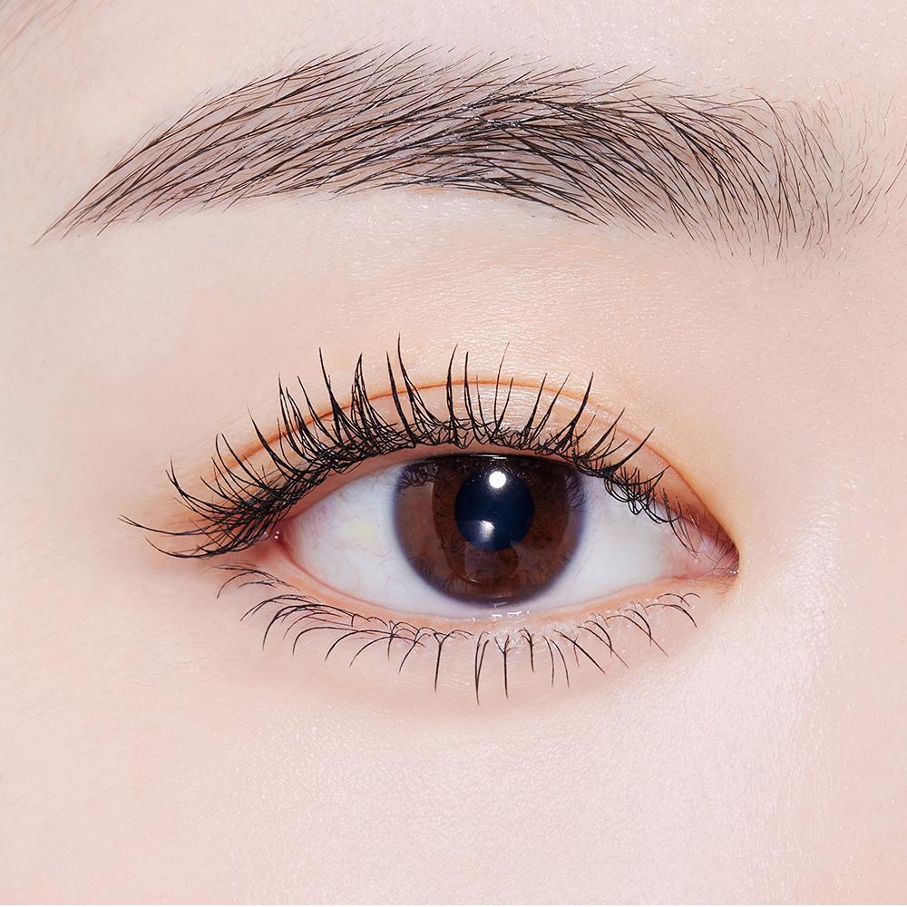 [Etudehouse] Curl Fix Mascara 8g -01 Black - KBeauti