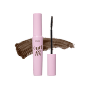 [Etudehouse] Curl Fix Mascara 8g -02 Brown - KBeauti