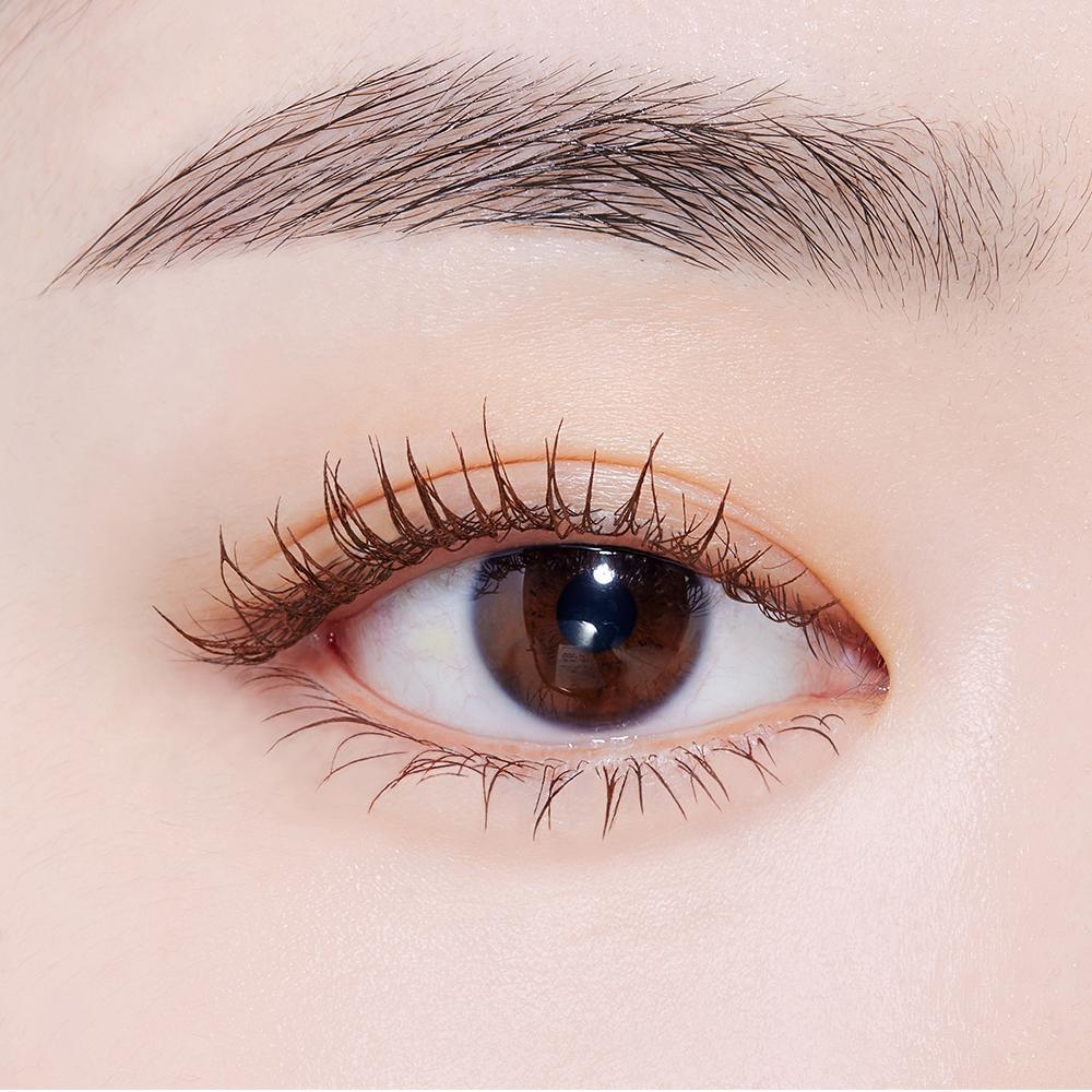 [Etudehouse] Curl Fix Mascara 8g -02 Brown - KBeauti