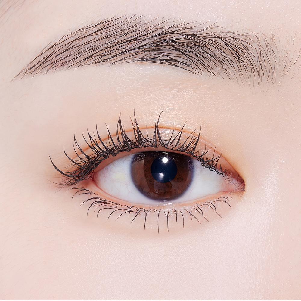 [Etudehouse] Curl Fix Mascara 8g -03 Grey Brown - KBeauti