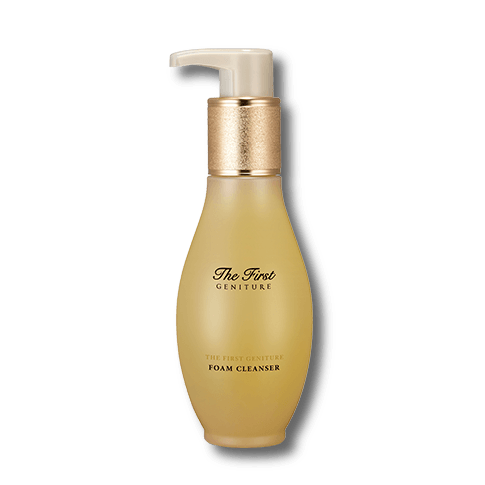 [Ohui] The First Geniture Foam Cleanser 200ml - KBeauti