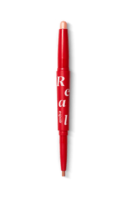 [Espoir] Real Eye Dual Stick -02 Peach Beam - KBeauti