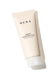 [Hera] Creamy Cleansing Foam 200g - KBeauti